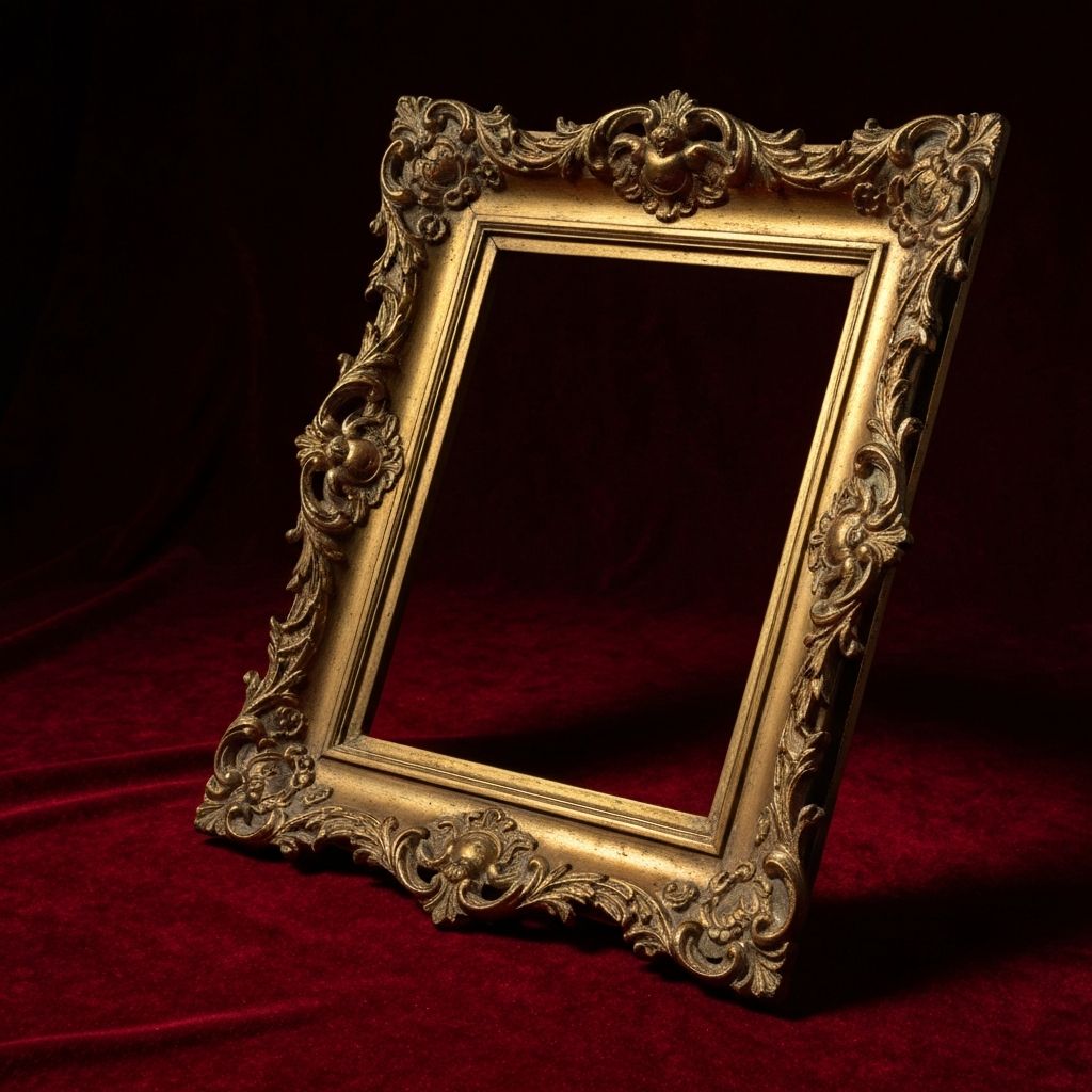 Premium supplement powder in elegant container on kitchen counter with healthy ingredients and morning light ambiance